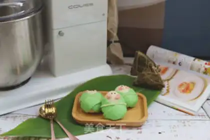 Make Snack step 10