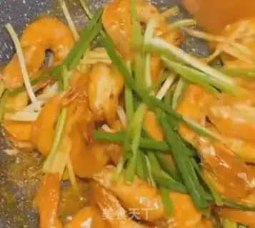 Make Shrimp step 3