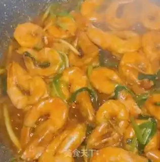 Make Shrimp step 4