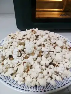 Make Red sugar with a bouquet step 27