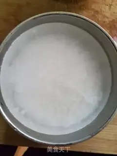 Make Potato pork porridge step 2