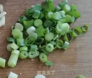Make Meat tofu step 2
