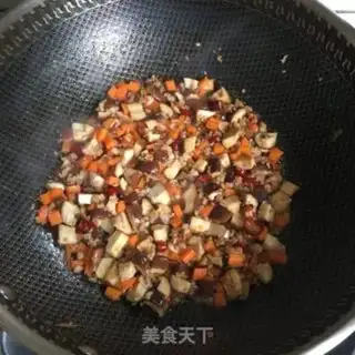 Make The meatloaf step 7