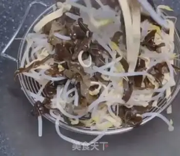 Make The appetizer step 1
