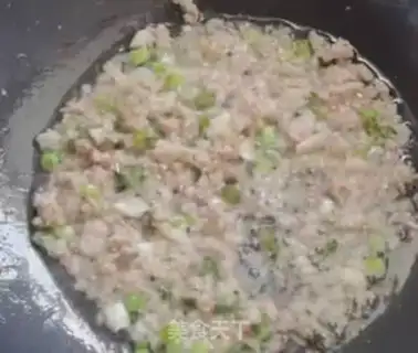Make Meat tofu step 3