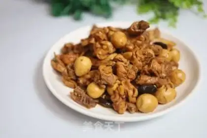 Make Cricket egg chicken step 11