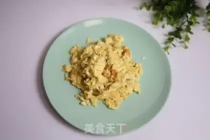 Make Omelette eggs step 8