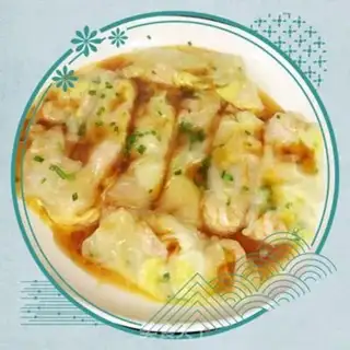 Make Shrimp intestines step 8