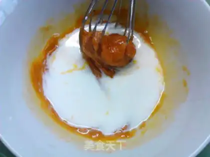 Make Peanut butter and pasta step 3
