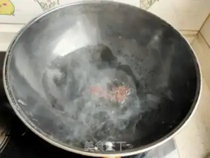 Make Tomato shrimp step 5