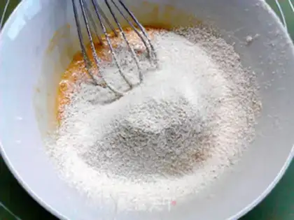 Make Peanut butter and pasta step 4