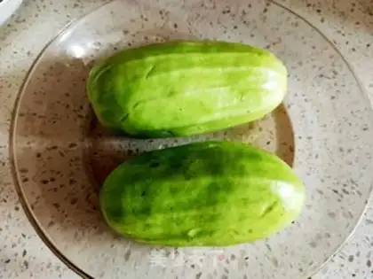 Make Sour spicy appetizer step 0