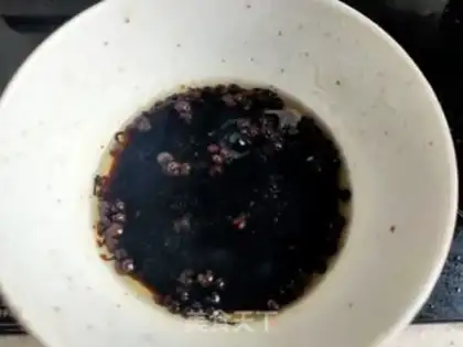 Make Tomato shrimp step 6