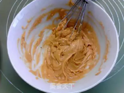 Make Peanut butter and pasta step 5