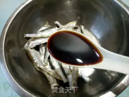 Make Roasted fish step 2
