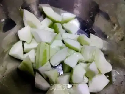 Make Sour spicy appetizer step 2