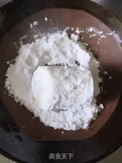 Make Bananas step 1