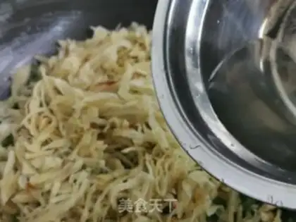 Make Cake step 5