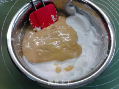 Make Peanut butter and pasta step 9