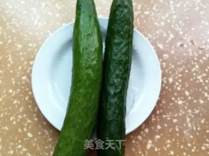 Make Cucumber juice step 0