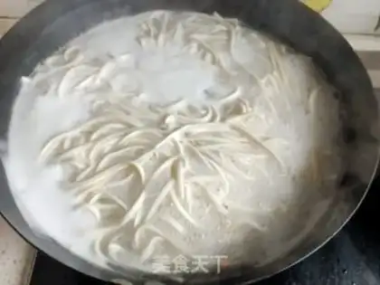 Make Tomato shrimp step 10