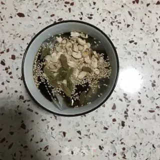 Make Ice powder step 5