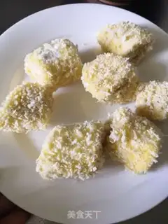 Make Bananas step 4