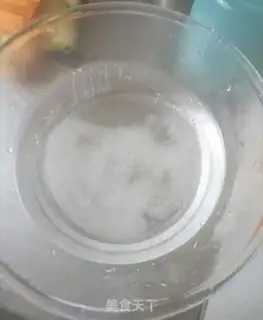 Make Homemade cucumbers step 2