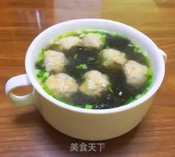 Make Purpleball soup step 10