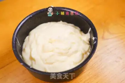 Make Baked milk step 4