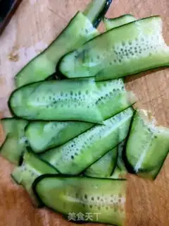 Make Sour spicy appetizer step 6