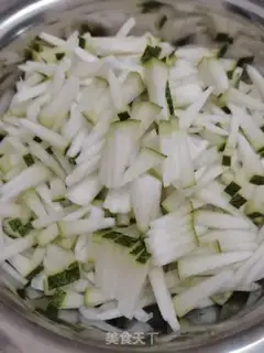Make A cup of tea step 1