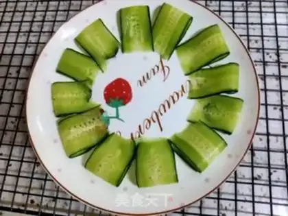 Make Sour spicy appetizer step 7
