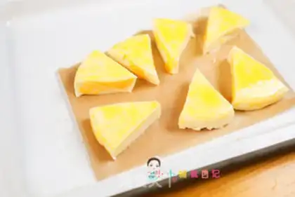 Make Baked milk step 6