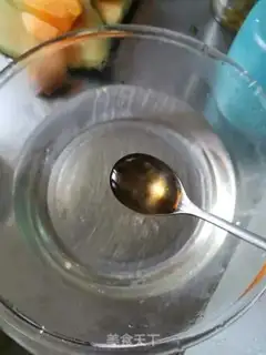 Make Homemade cucumbers step 3