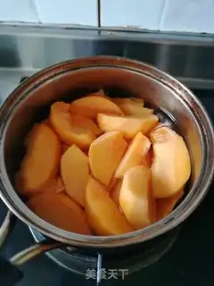 Make Homemade cucumbers step 4