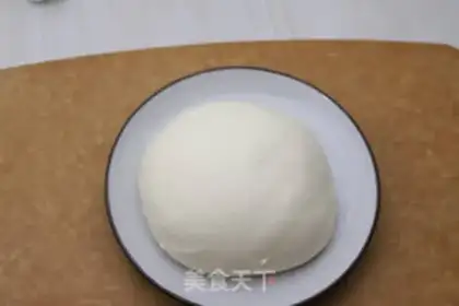 Make Kyoto three-colour toast step 4