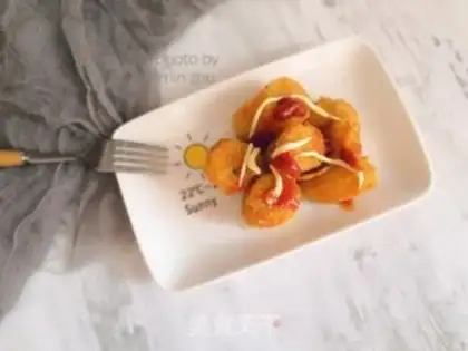 Make Bananas step 9