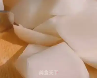 Make Carrot step 0