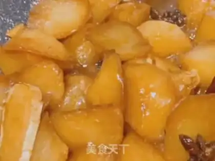 Make Carrot step 5