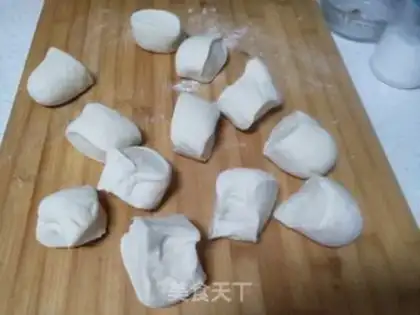 Make Brick step 3
