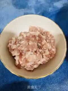 Make Skinny soup step 0