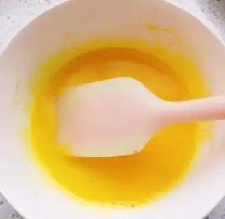 Make Scratch the tea step 1