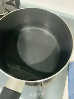 Make Skinny soup step 1
