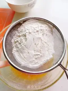 Make Scratch the tea step 2