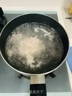 Make Skinny soup step 2