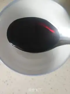 Make Egg sauce noodles step 0