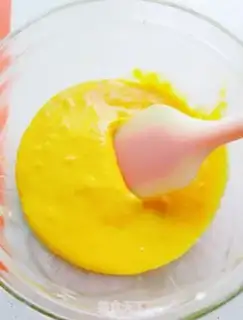 Make Scratch the tea step 3