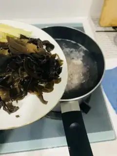 Make Skinny soup step 3