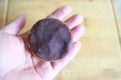 Make Mini Bronze step 10